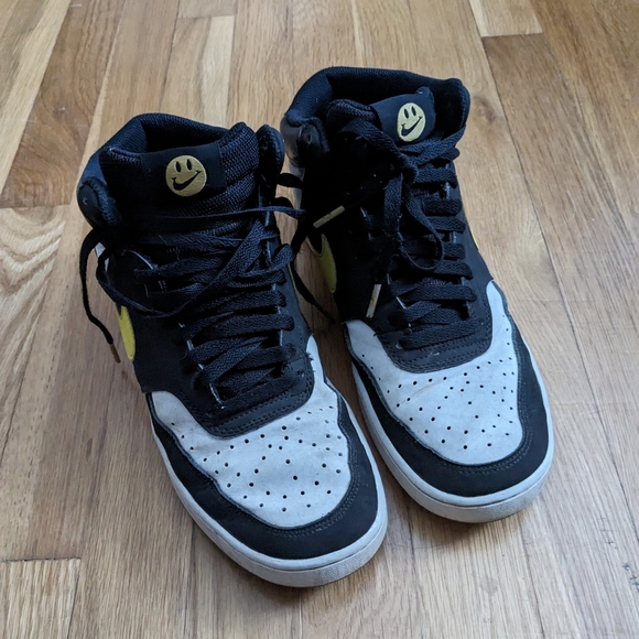 Nike Men's Go the Extra Smile size 8.5 - Picture 4 of 5